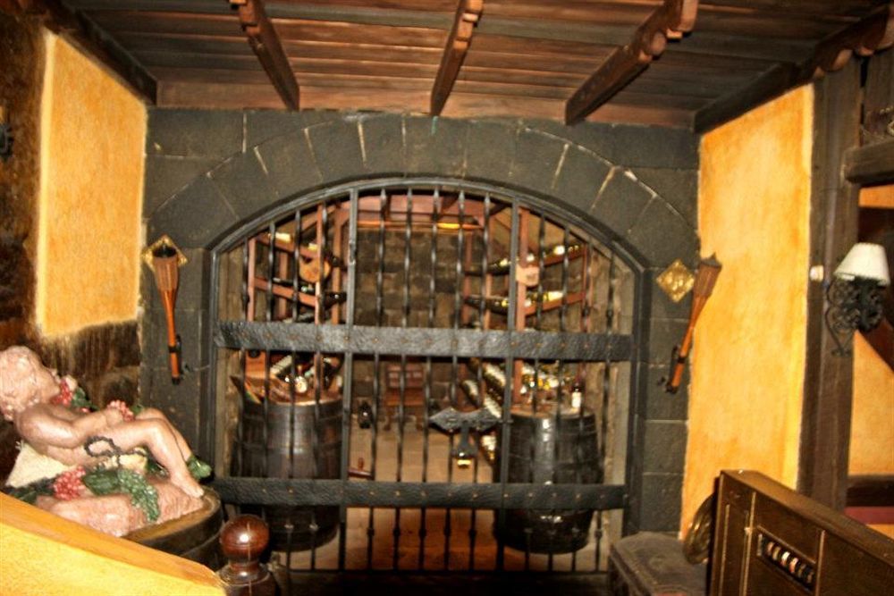 Hostería La Andaluza Riobamba Exterior foto